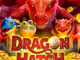 Dragon Hatch