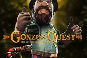 Gonzo's Quest