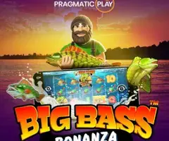 Big Bass Bonanza