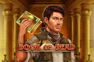 Book of Dead