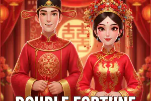 Double Fortune