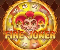 Fire Joker