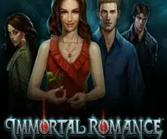 Immortal Romance