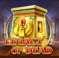 Legacy of Dead