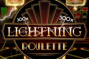Lightning Roulette