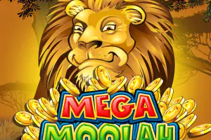 Mega Moolah