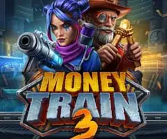 Money Train 3