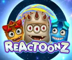 Reactoonz
