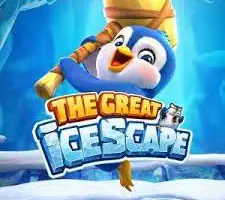 The Great Ice Escape