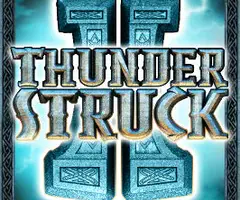 Thunderstruck II