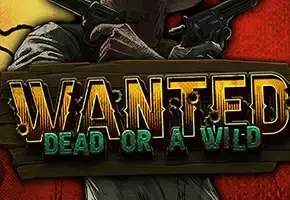 Wanted Dead or a Wild